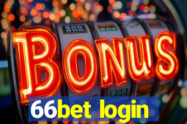 66bet login